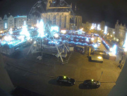 Náměstí Republiky