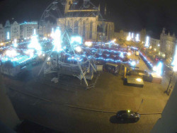 Náměstí Republiky