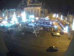 Náměstí Republiky