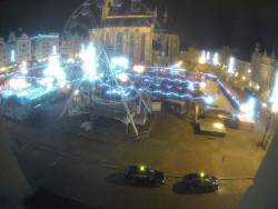 Náměstí Republiky