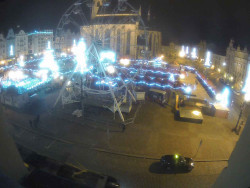 Náměstí Republiky