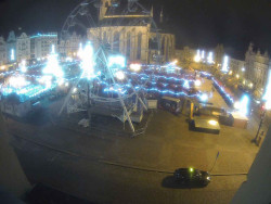 Náměstí Republiky