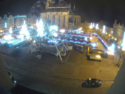 Náměstí Republiky