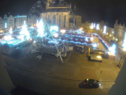 Náměstí Republiky