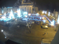 Náměstí Republiky