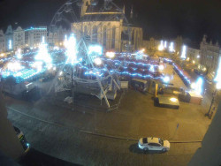 Náměstí Republiky