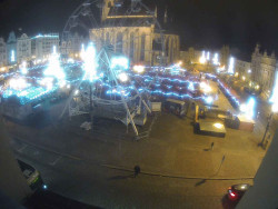 Náměstí Republiky