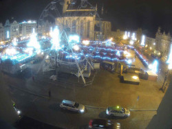 Náměstí Republiky