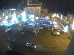 Náměstí Republiky