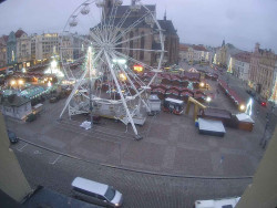 Náměstí Republiky