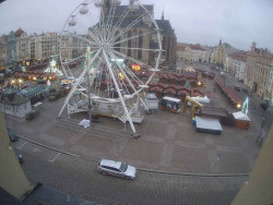 Náměstí Republiky