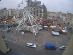 Náměstí Republiky