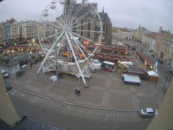 Náměstí Republiky