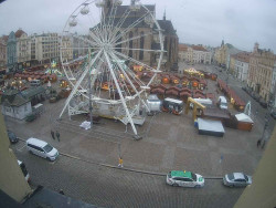 Náměstí Republiky