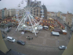 Náměstí Republiky