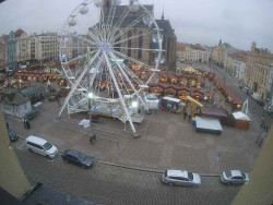 Náměstí Republiky