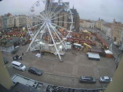 Náměstí Republiky