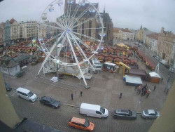 Náměstí Republiky