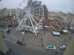 Náměstí Republiky