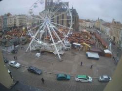 Náměstí Republiky