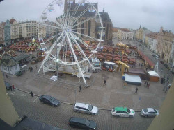 Náměstí Republiky