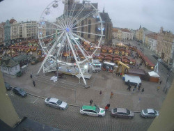 Náměstí Republiky