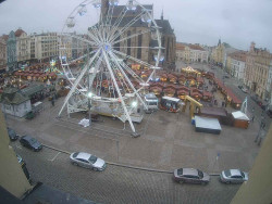 Náměstí Republiky