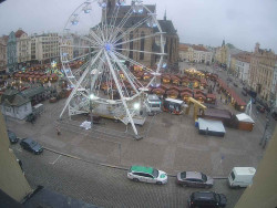 Náměstí Republiky