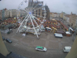 Náměstí Republiky