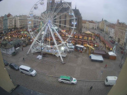 Náměstí Republiky