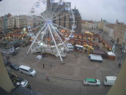 Náměstí Republiky