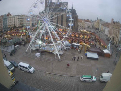 Náměstí Republiky