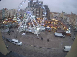 Náměstí Republiky