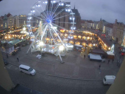 Náměstí Republiky