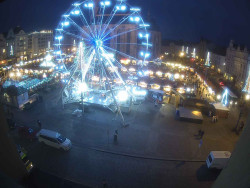 Náměstí Republiky