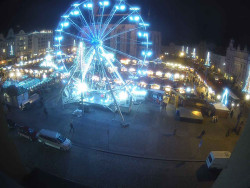 Náměstí Republiky