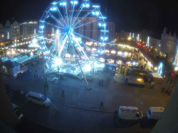 Náměstí Republiky