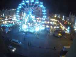 Náměstí Republiky