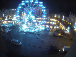 Náměstí Republiky