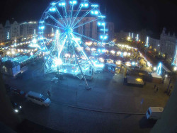 Náměstí Republiky