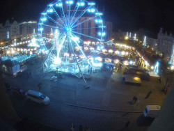 Náměstí Republiky