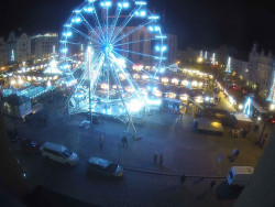 Náměstí Republiky