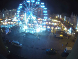 Náměstí Republiky