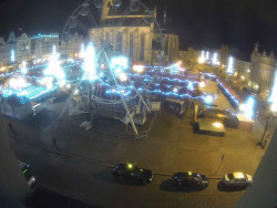 Náměstí Republiky