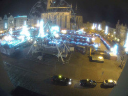 Náměstí Republiky