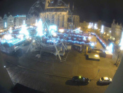 Náměstí Republiky