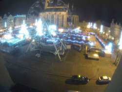 Náměstí Republiky