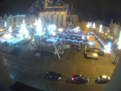 Náměstí Republiky