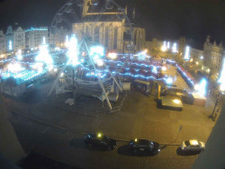 Náměstí Republiky