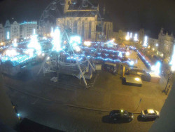 Náměstí Republiky